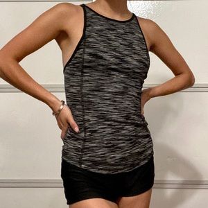 (Abercrombie) Work Out Style Tank Top 🌚